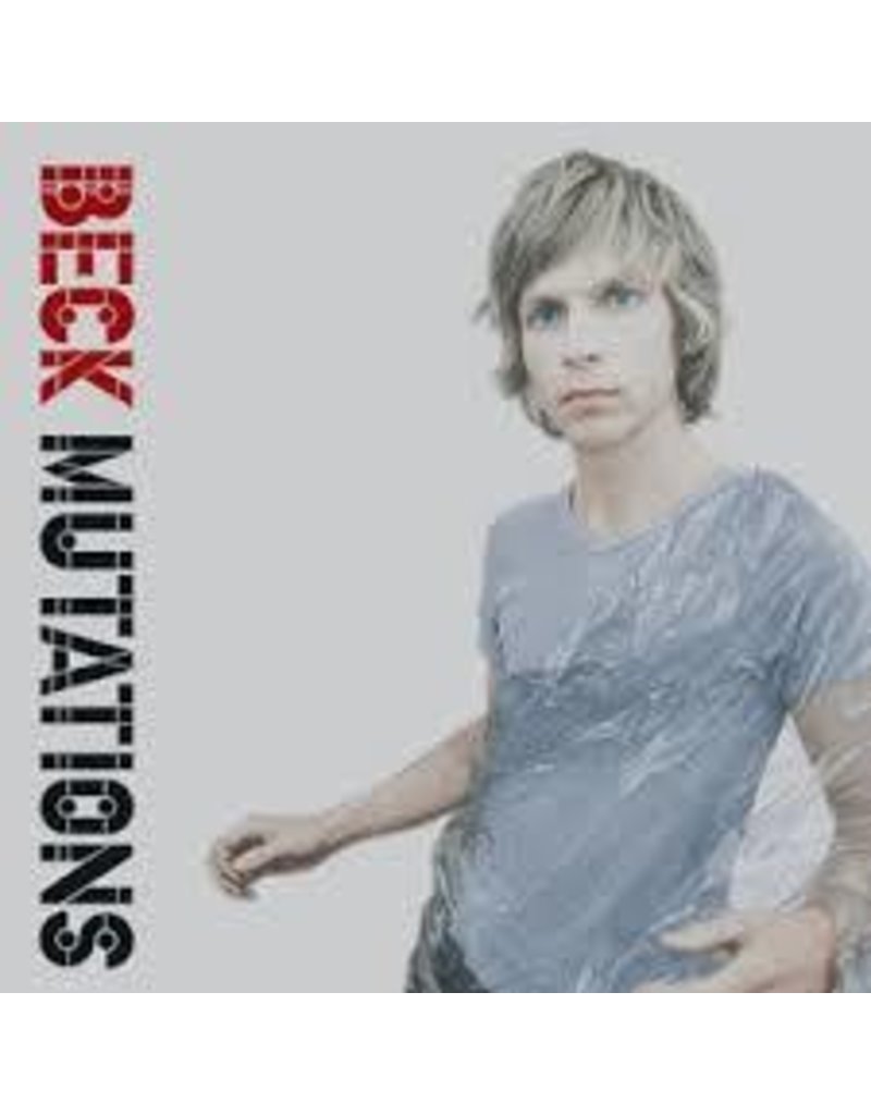 (LP) Beck - Mutations (2017 RI)