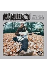 (LP) Dan Auerbach (The Black Keys) - Waiting On A Song