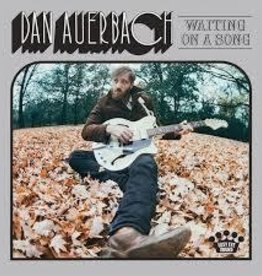 (LP) Dan Auerbach (of the Black Keys) - Waiting On A Song