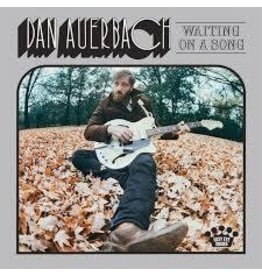 (LP) Dan Auerbach (The Black Keys) - Waiting On A Song