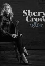 (LP) Crow, Sheryl - Be Myself