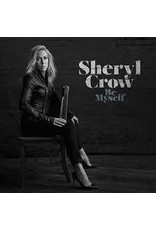 (LP) Crow, Sheryl - Be Myself