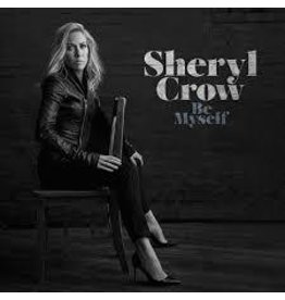 (LP) Crow, Sheryl - Be Myself