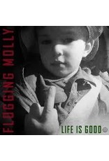 (LP) Flogging Molly - Life Is Good