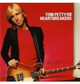 (LP) Tom Petty & The Heartbreakers - Damn The Torpedoes (2017) (DFBx3)