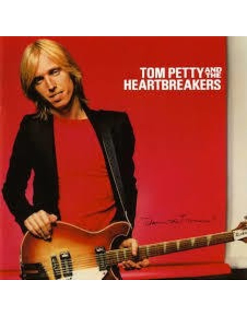 (LP) Tom Petty & The Heartbreakers - Damn The Torpedoes (2017) (DFBx3)