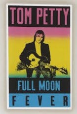 (LP) Tom Petty & The Heartbreakers - Full Moon Fever (2017)