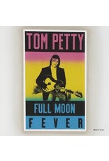 (LP) Tom Petty & The Heartbreakers - Full Moon Fever (2017)