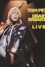 (LP) Petty, Tom & The Heartbreakers - Pack-Up The Plantation Live
