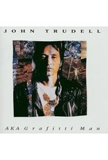 (LP) Trudell, John - Aka Grafitti Man