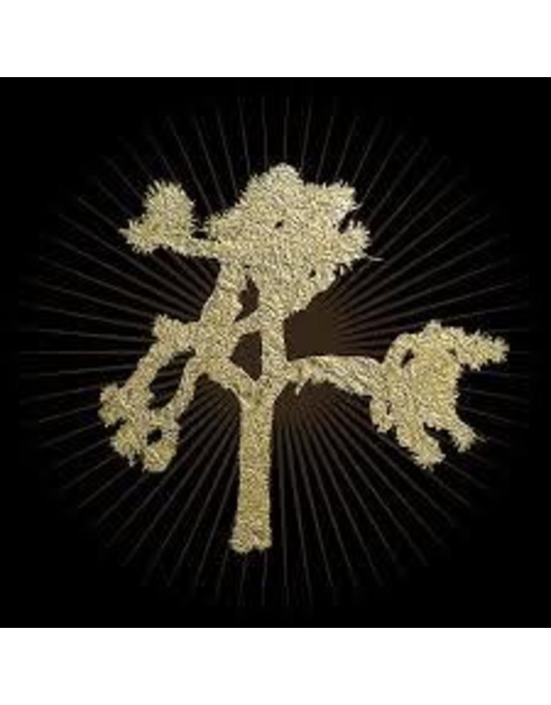 (LP) U2 - Joshua Tree (30th Ann.) (Super DLX Vinyl Box) (DIS)