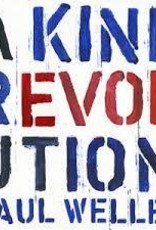 (LP) Paul Weller - A Kind Revolution (180g)