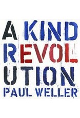 (LP) Paul Weller - A Kind Revolution (180g)