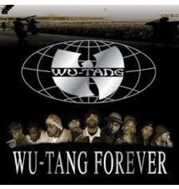 (LP) Wu-Tang Clan - Wu-Tang Forever (2017)