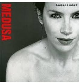 (CD) Lennox, Annie - Medusa