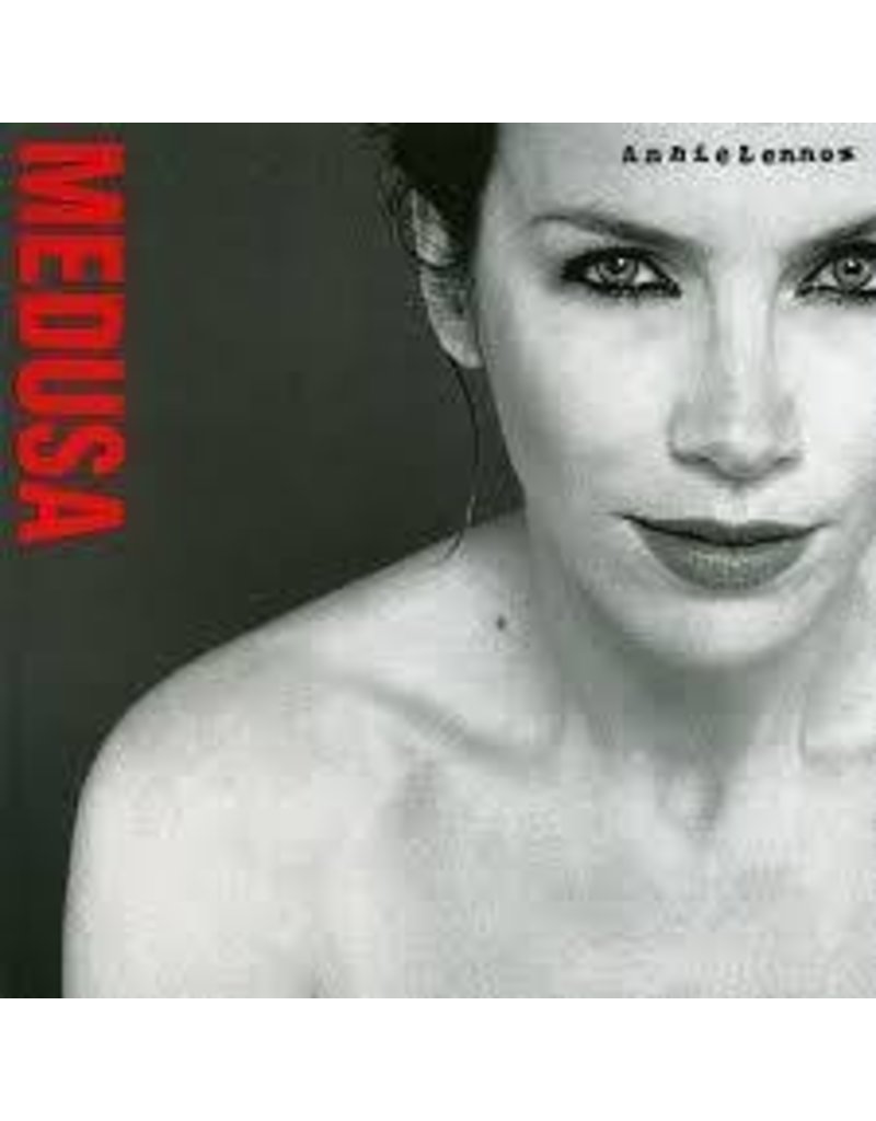 (CD) Lennox, Annie - Medusa