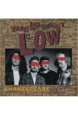 (LP) Lowest Of The Low - Shakespeare My Butt (DIS)