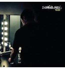 (LP) Sleaford Mods - T.C.R. EP
