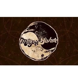 (LP) Magpie Salute - Self Titled