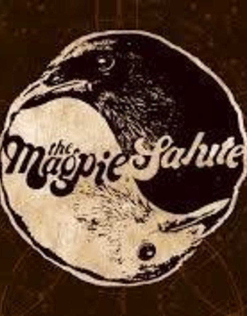 (LP) Magpie Salute - Self Titled