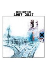 XL Recordings (CD) Radiohead - OK Computer (2CD, 20th Ann)