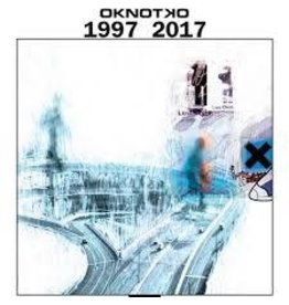 XL Recordings (LP) Radiohead - OK Computer Oknotok 1997 2017 (3LP Black, 20th ANN)