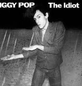 (LP) Iggy Pop - Idiot (2017) (DIS)