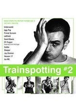 (LP) Various - Trainspotting 2 (Ost)
