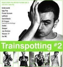 (LP) Various - Trainspotting 2 (Ost)