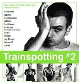(LP) Various - Trainspotting 2 (Ost)