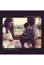 (LP) Avett, Jim And Family - For His Children And Ours
