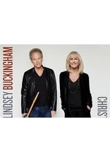 (LP) Lindsey Buckingham Christine Mcvie - Self Titled
