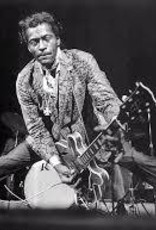 (LP) Chuck Berry - Chuck (2LP) (DIS)