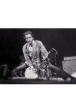 (LP) Chuck Berry - Chuck (2LP) (DIS)