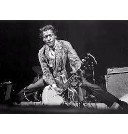 (LP) Chuck Berry - Chuck (2LP) (DIS)