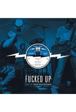 (LP) Fucked Up - Live At Third Man Records