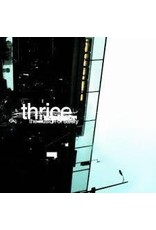 (LP) Thrice - Illusion Of Safety