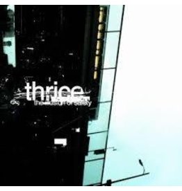 (LP) Thrice - Illusion Of Safety