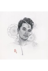 (LP) Mayer, John - The Search For Everything