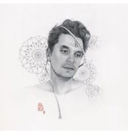 (LP) Mayer, John - The Search For Everything