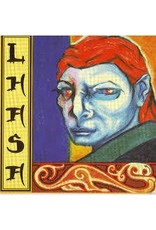 (LP) Lhasa - La LLorona (2017)