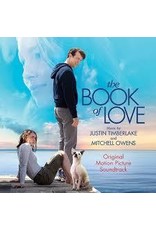 (LP) Timberlake, Justin - Book Of Love (Ost)
