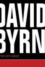 (LP) Byrne, David - Live From Austin Texas (2LP)