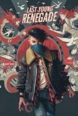 (LP) All Time Low - Last Young Renegade