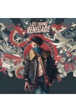 (LP) All Time Low - Last Young Renegade