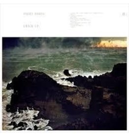 (LP) Fleet Foxes - Crack-Up (2LP)