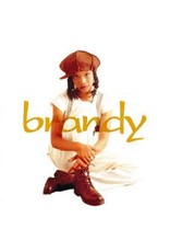 (LP) Brandy - Self Titled (2017)