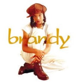 (LP) Brandy - Self Titled (2017)