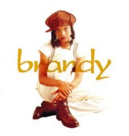 (LP) Brandy - Self Titled (2017)