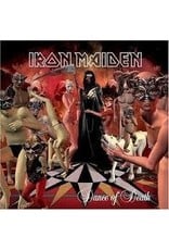 (LP) Iron Maiden - Dance Of Death
